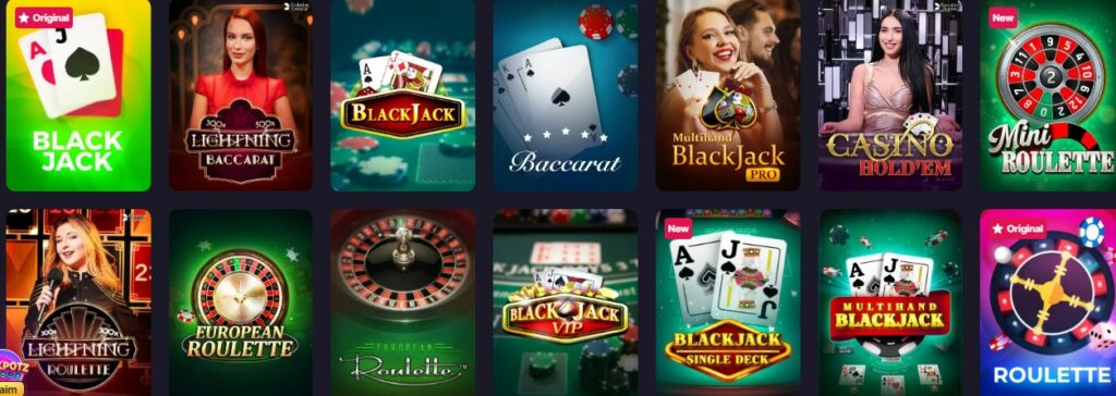 BitStarz Casino Affiliates