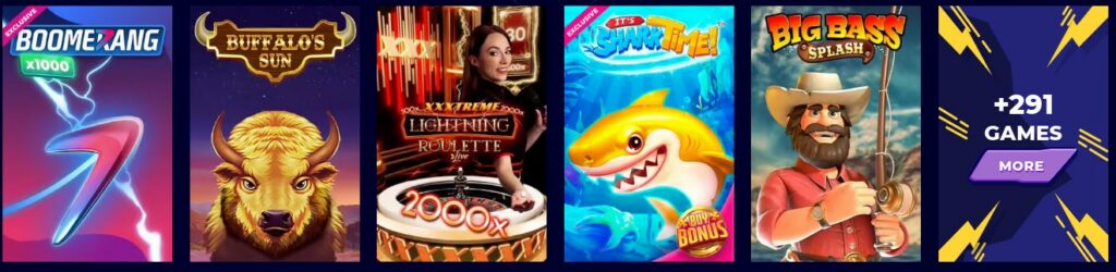 Mr. Pacho Casino APK