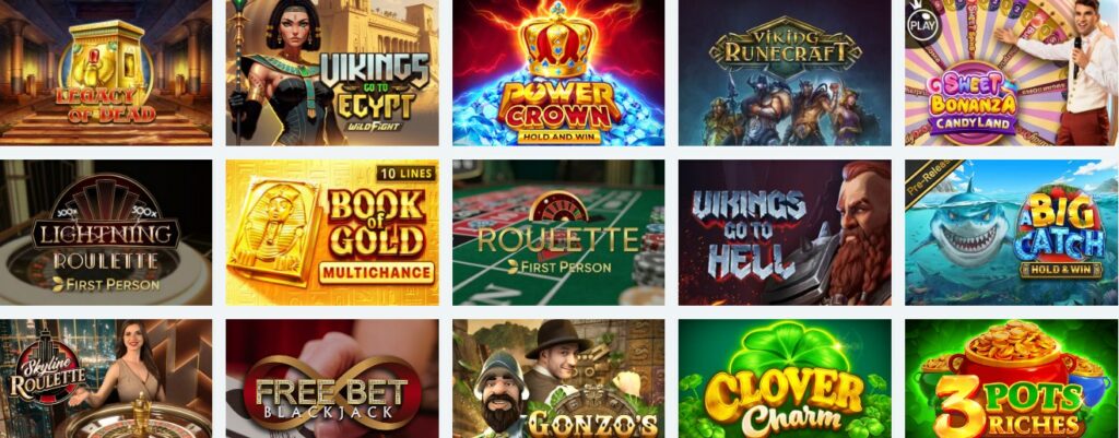 Wallacebet Casino APK